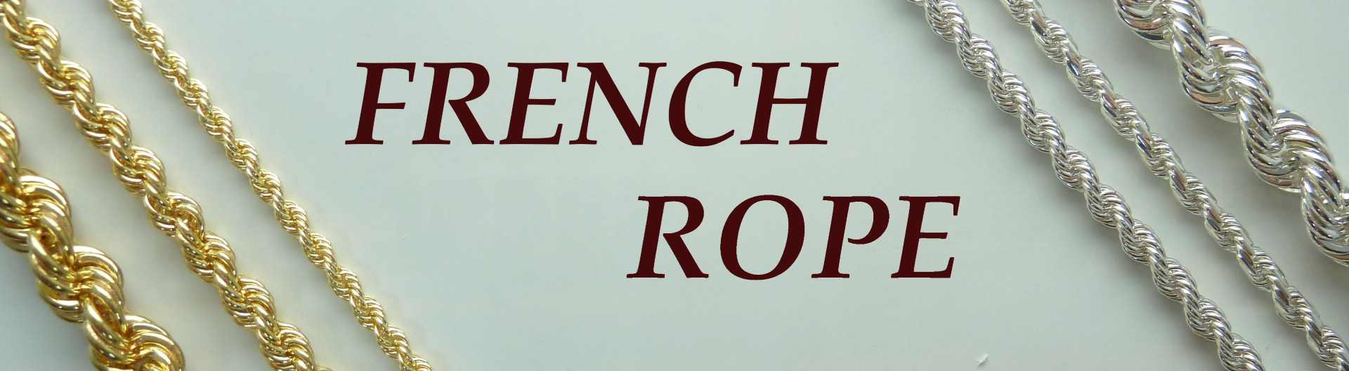 French Rope