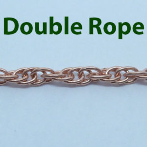 Double Rope